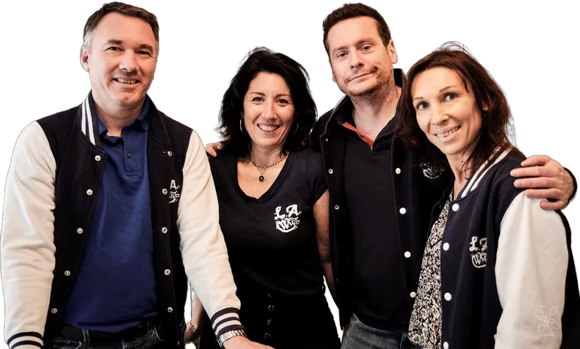 La L.A. Team